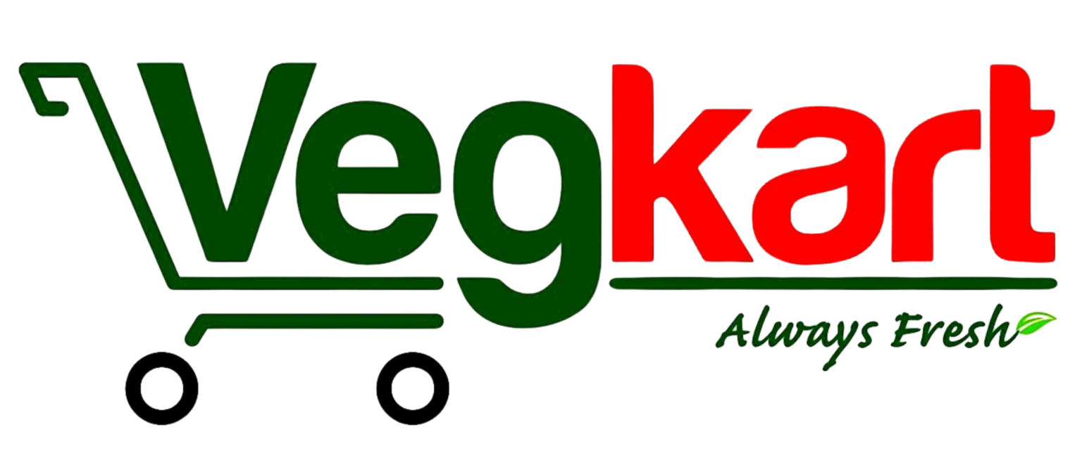 VegKart Logo