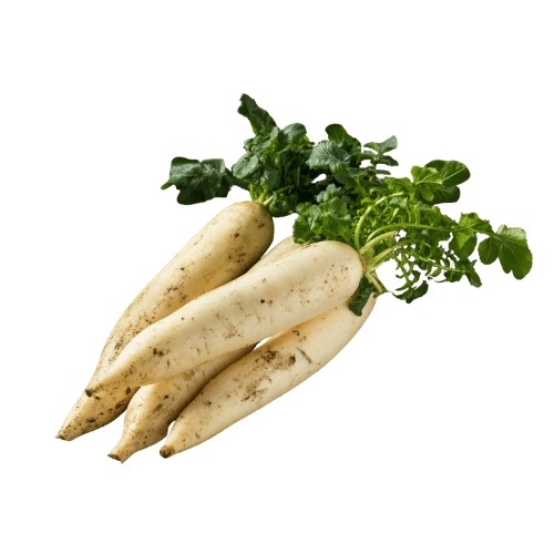 Daikon