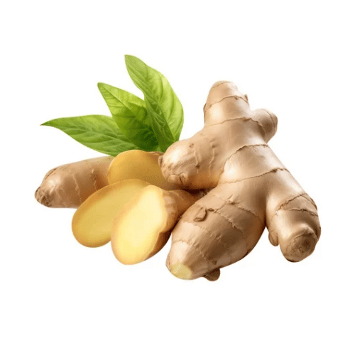 Ginger