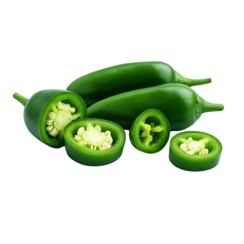 Jalapeno