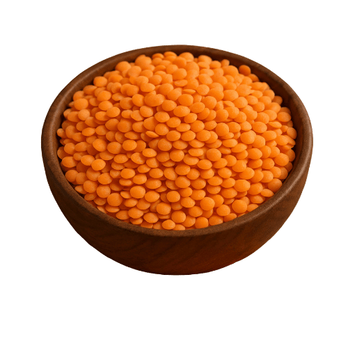 Lentils