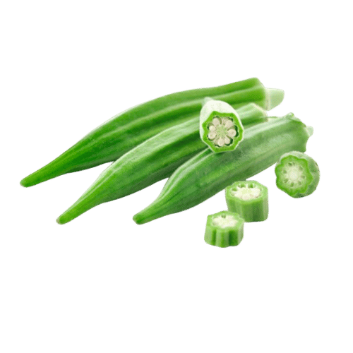 Okra