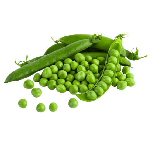 Peas