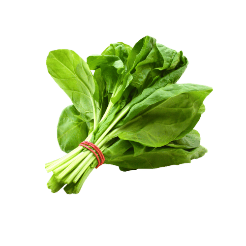 Spinach