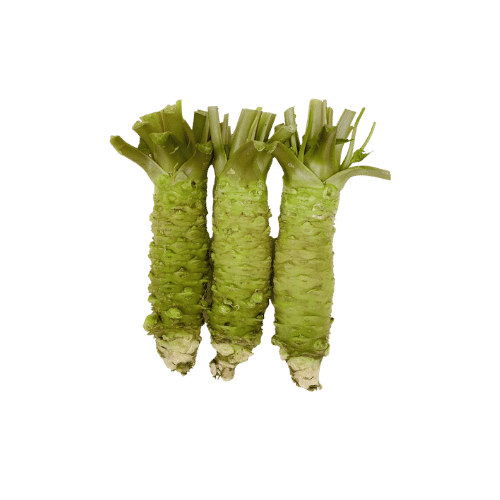 Wasabi